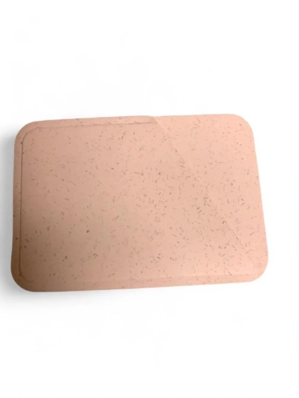 Pela Case Mini Wallet New Powder Pink Neutral